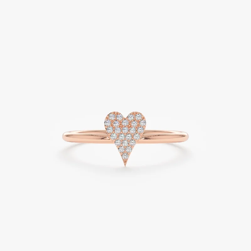 10k Rose Gold