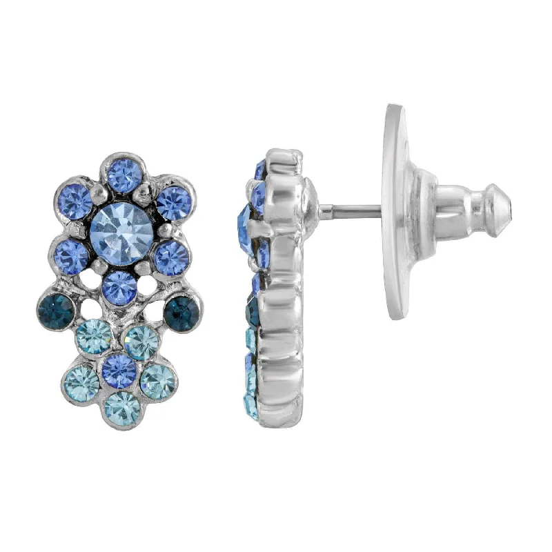 Shine Bright With Our Special Jewelry Promotions 2028 Jewelry Light Blue Earrings