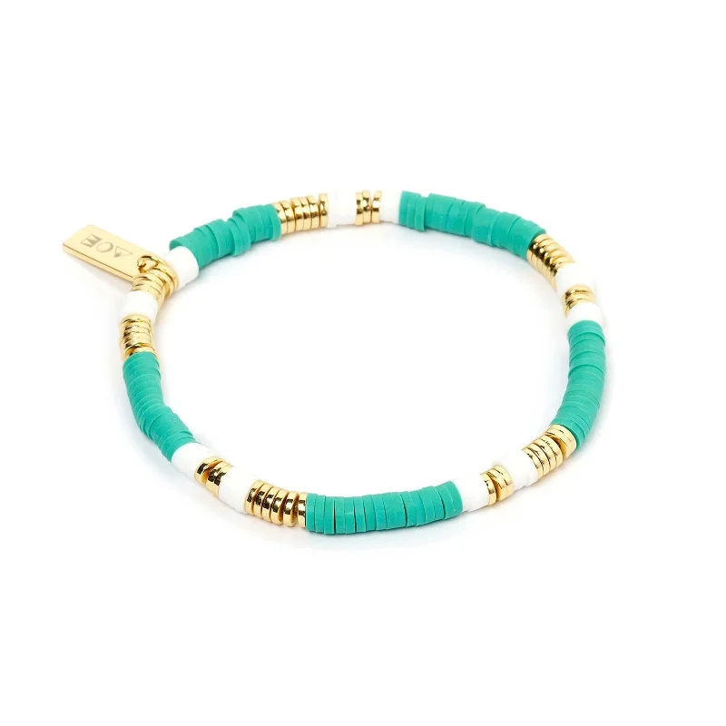 The Jewelry Sale You've Been Waiting For Is Here Amari Bracelet - Ocean