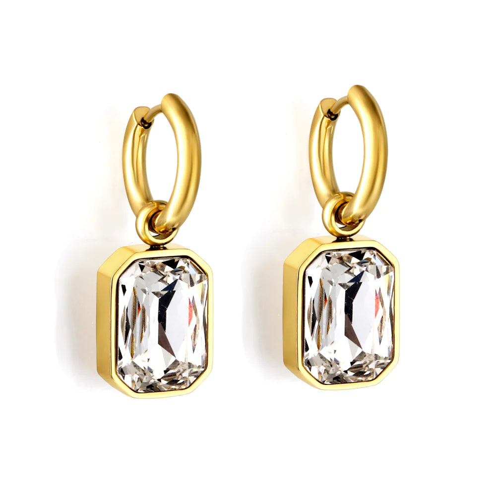 Exclusive Online Discounts On Stylish Jewelry Angel Jewel Earrings