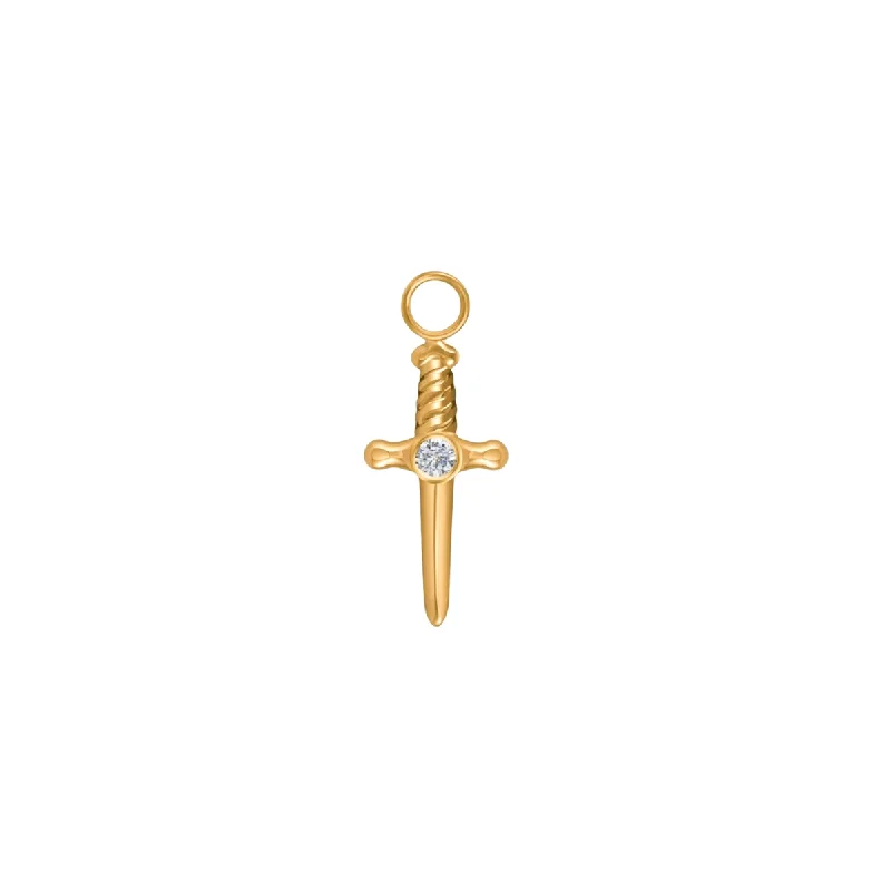 Exclusive Jewelry Sale Event – Shop Now Ellie Vail - Angie Dagger Cartilage Charm