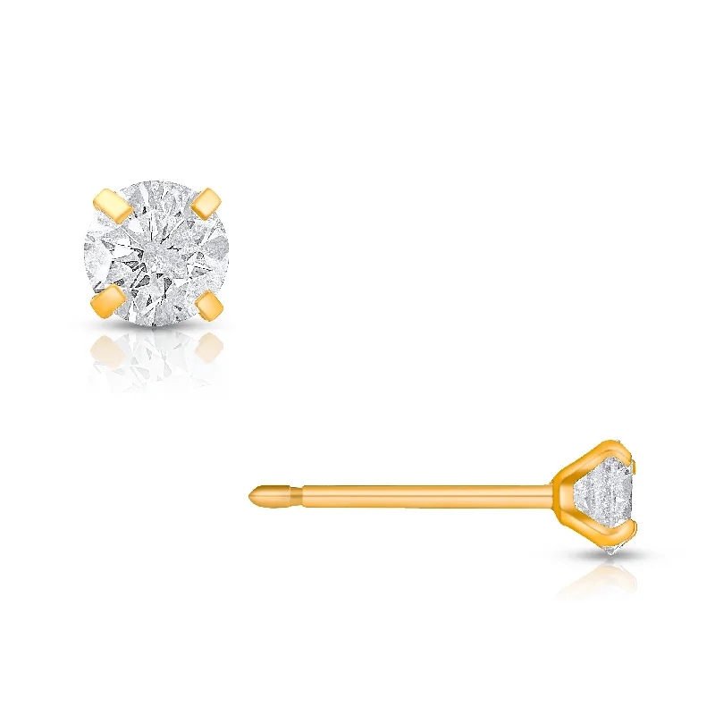 Best Jewelry Sale – Shop Exclusive Designs Now Ellie Vail - Ariana Large Stud Earring