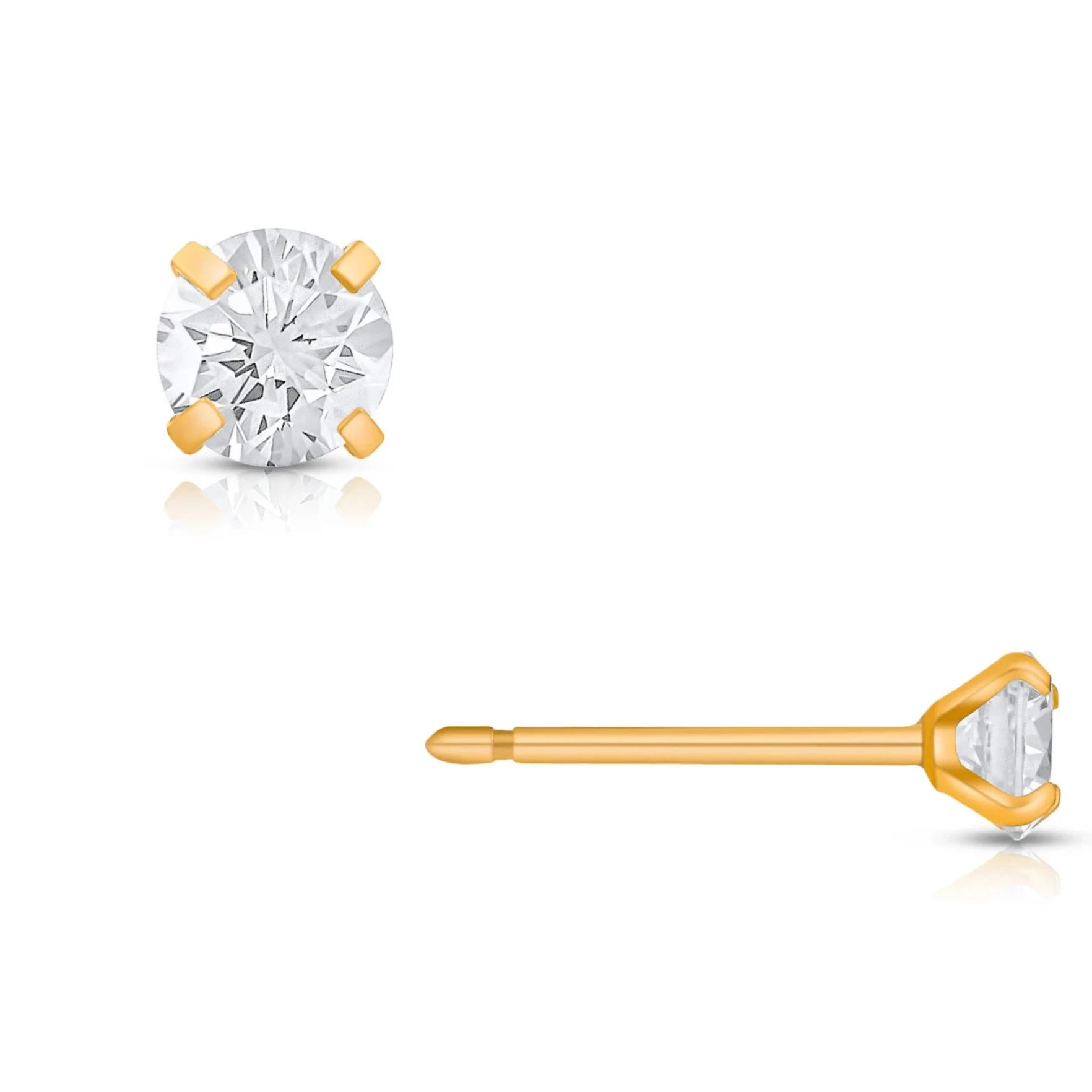 Jewelry Sale – Exclusive Styles At Lower Prices Ellie Vail - Ariana Small Stud Earring