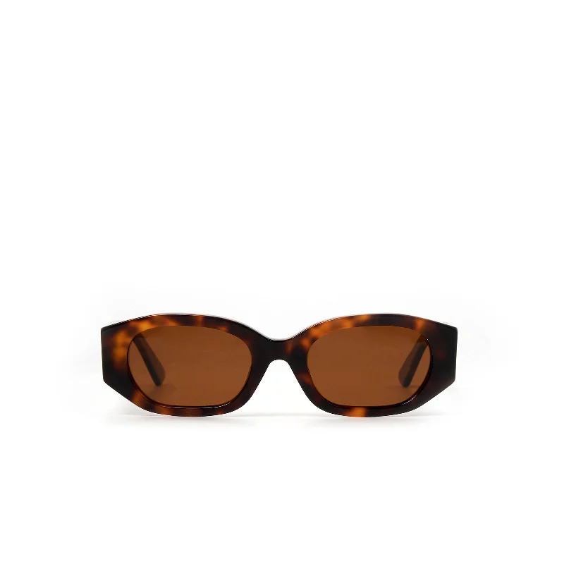 Shine Bright With Our Special Jewelry Promotions Hendrix Sunglasses - Tortoise