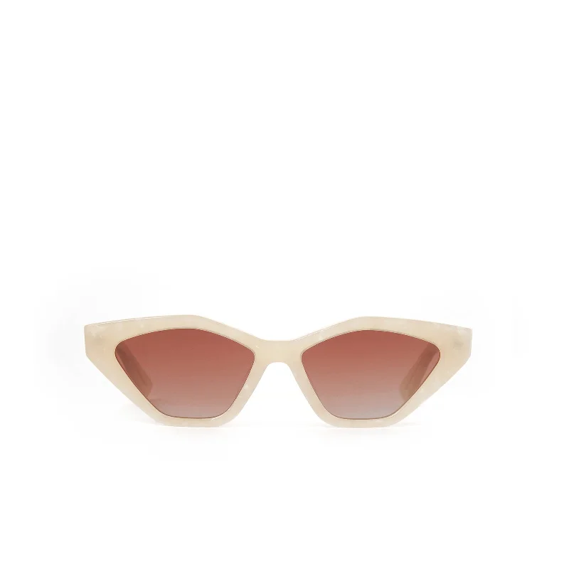 Best Jewelry Sale – Shop Exclusive Designs Now Jagger Sunglasses - Cream Marle