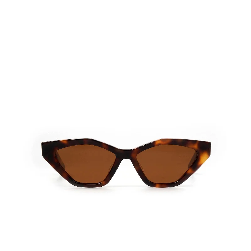 Shop Dazzling Rings, Earrings, And More At Special Discounts Jagger Sunglasses - Tortoise