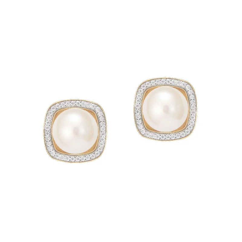 Exclusive Online Jewelry Sale – Don't Wait Luxe | Stud Earring Jackets