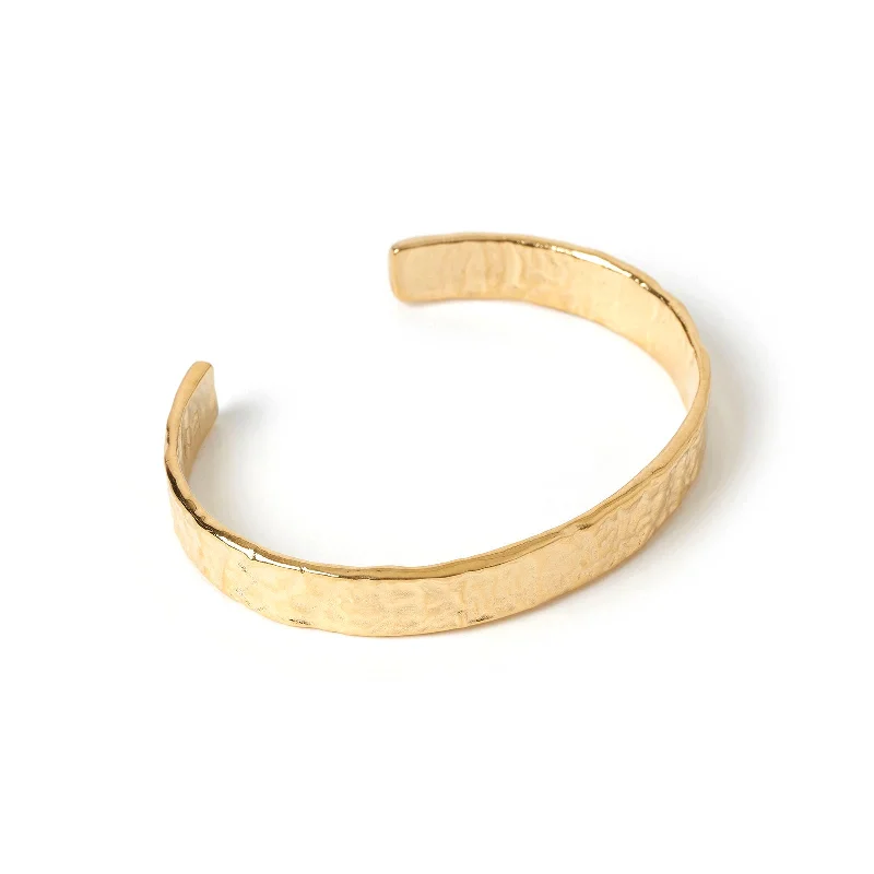 Flash Jewelry Sale – Get Stunning Pieces At Low Prices Olivia Gold Cuff Bracelet