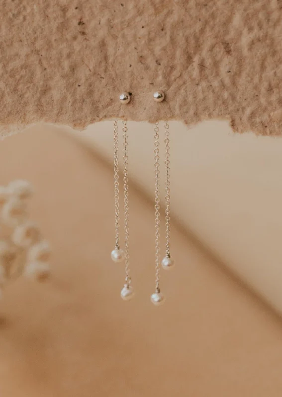 Shine Without Limits – Jewelry Sale Happening Now Pearl Fringe Backdrop