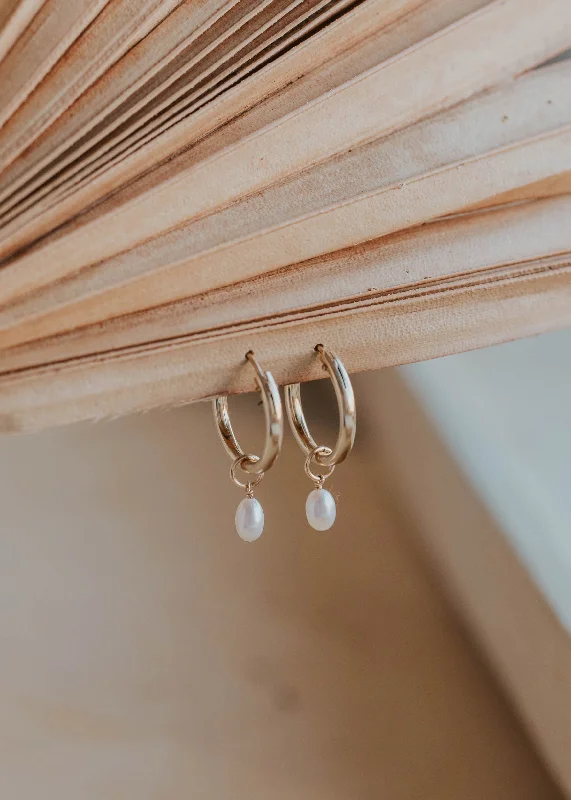 Trendy Minimalist Jewelry For Everyday Wear Rory Charms