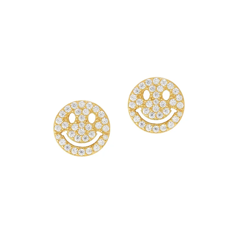 Big Discounts On Elegant Jewelry Collections Say Cheese | Earrings