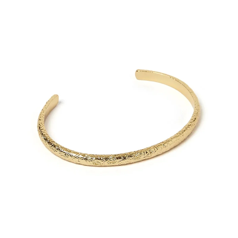 Jewelry Clearance – Final Chance To Save Big Stevie Gold Cuff Bracelet