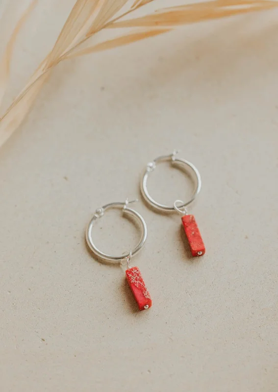 Limited-Time Offer On Elegant Jewelry Pieces Watermelon Gemma Charms