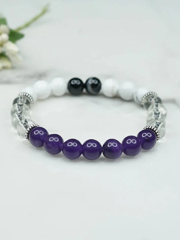 Everyday Jewelry Essentials Now On Sale Calming Wisdom Bracelet