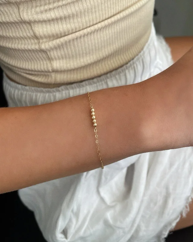 Flash Sale On Exquisite Jewelry – Don't Miss Out Classic Stack Bracelet