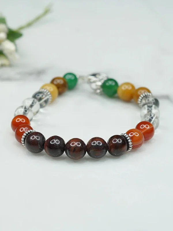 Stunning Jewelry Pieces At The Lowest Prices Ever Energy Booster Bracelet