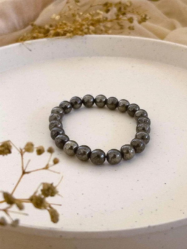 The Jewelry Sale You've Been Waiting For Is Here Pyrite Healing Bracelet