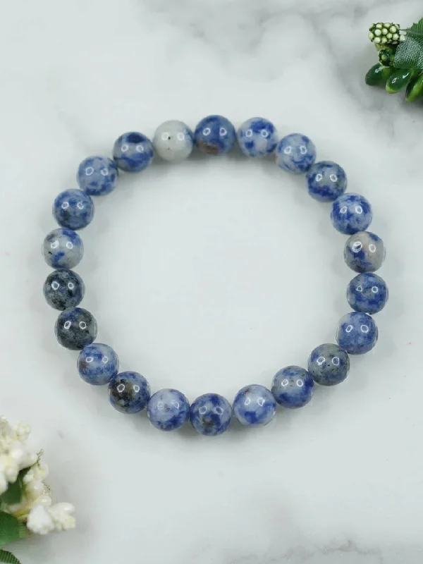 Discover Unique Jewelry With Special Limited-Time Offers Sodalite Bracelet