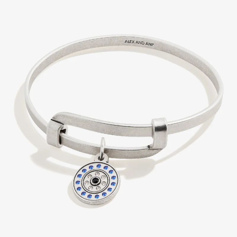 Best-Selling Jewelry Styles Now At Exclusive Discounts Motivation Evil Eye Charm Bangle