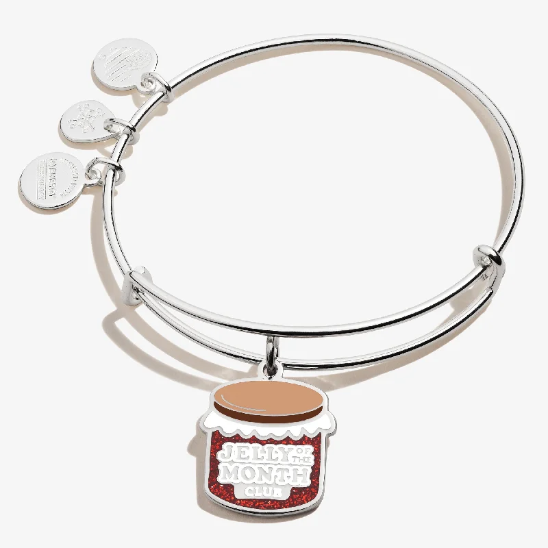 Premium Jewelry Now Available At Special Discounts National Lampoon's Christmas Vacation Jelly of the Month Charm Bangle