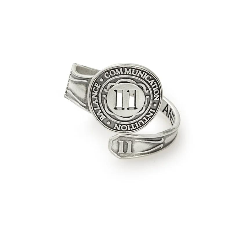 Shine In Style – Shop Jewelry Discounts Today Number 11 Spoon Ring