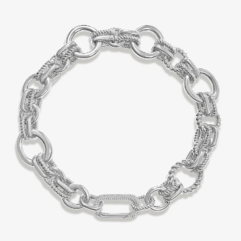 Fine Jewelry, Limited-Time Offers Available Otto chain necklace