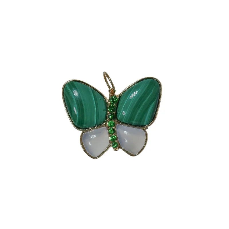 Butterfly Charm