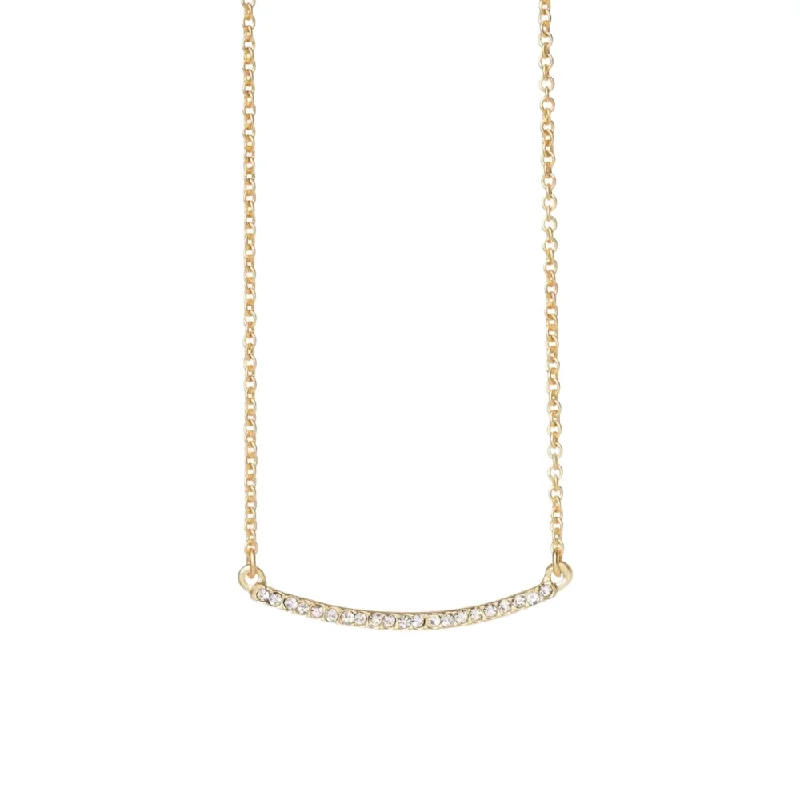 Spartina Sea La Vie Rock It Necklace