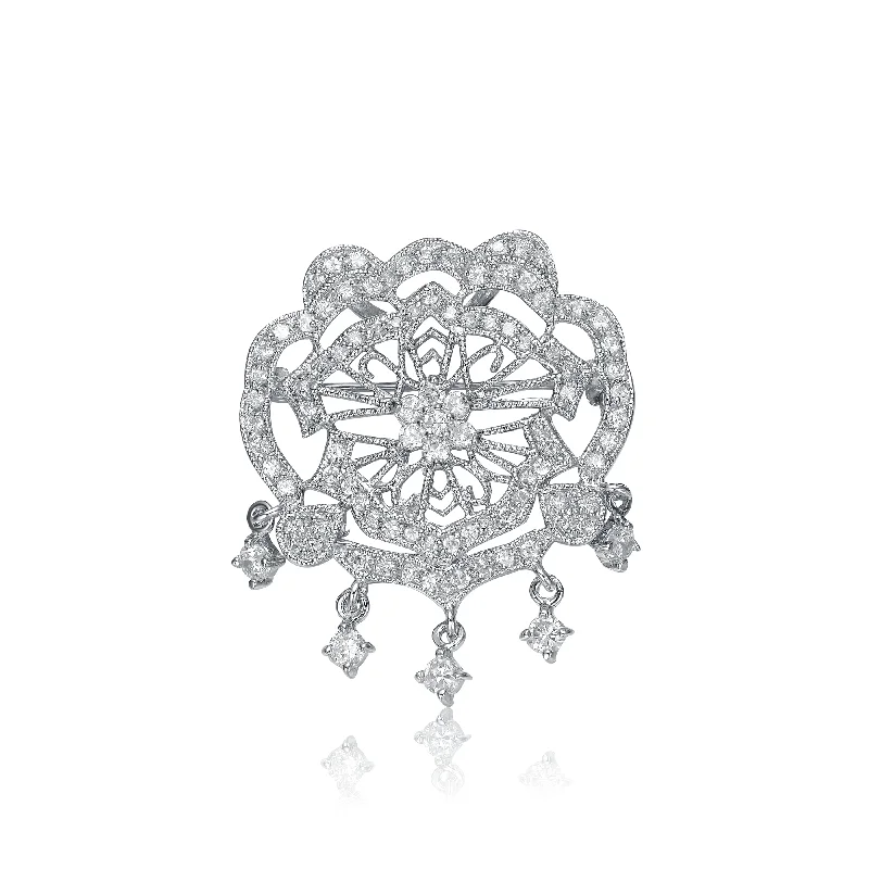 Exclusive Jewelry Discounts – Shop Now For Savings Palais Chandelier Pin